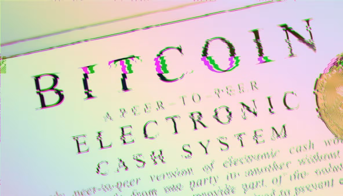 Satoshi's Bitcoin Whitepaper Turns 17: From Cypherpunk Rebellion to Wall Street Staple