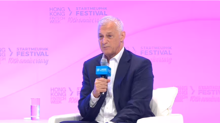 Standard Chartered CEO Sees Hong Kong Stablecoin as Pivotal for International Trade Settlement