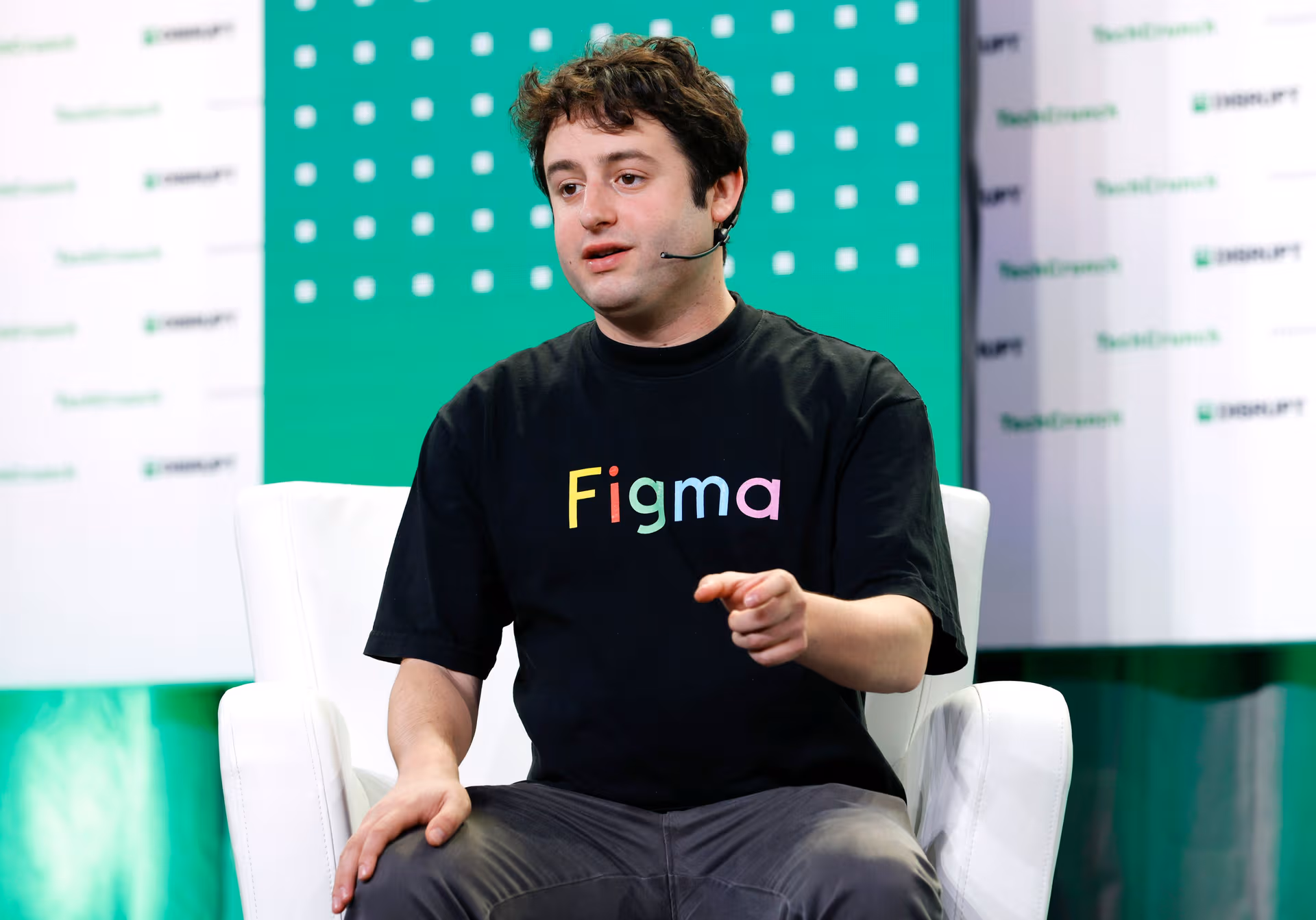 Figma’s $91M Bitcoin Bet Isn’t a ‘Michael Saylor’ Move, CEO Says