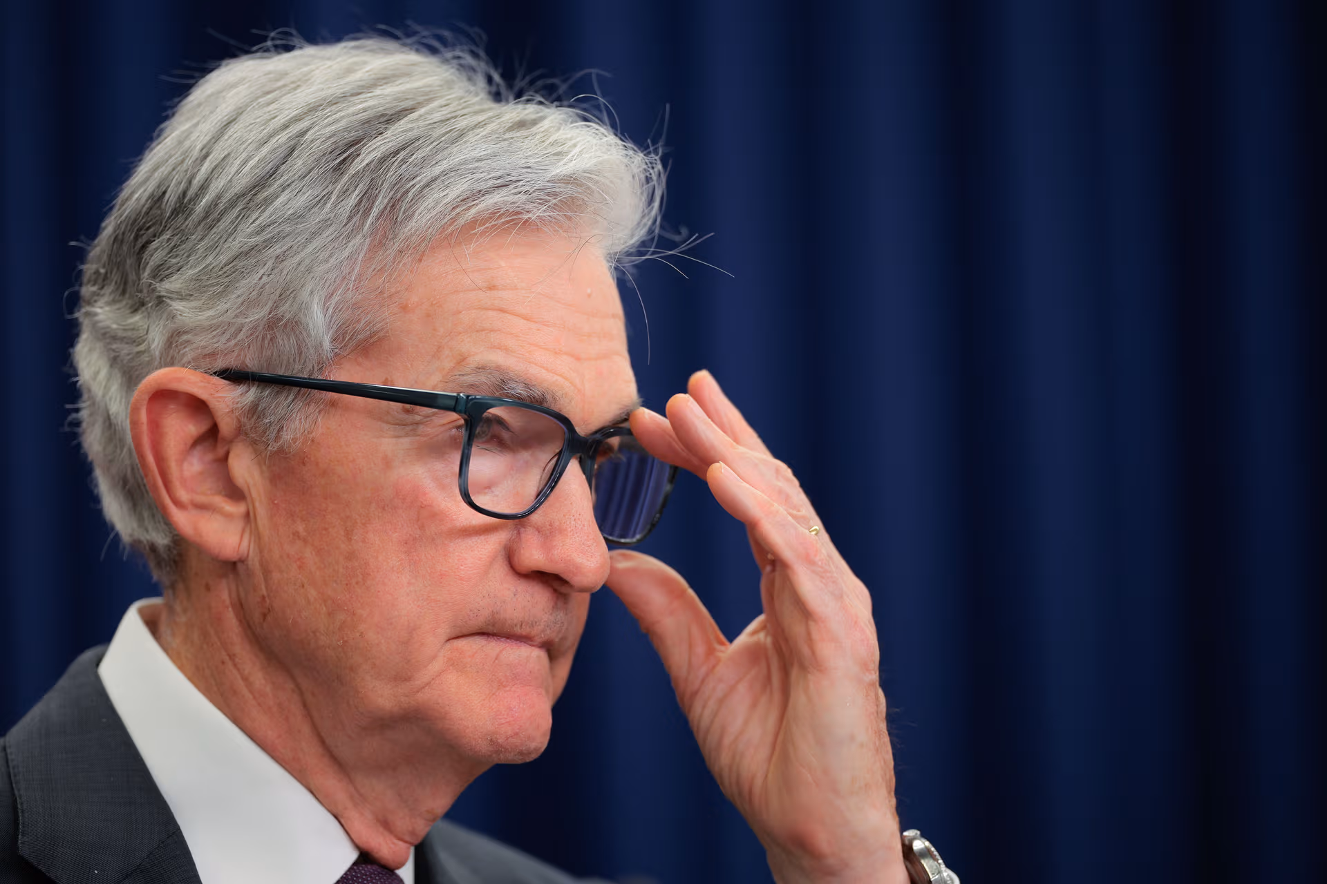 Fed Cuts Rate in Risk Management' Move as Bitcoin Eyes Possible Upside