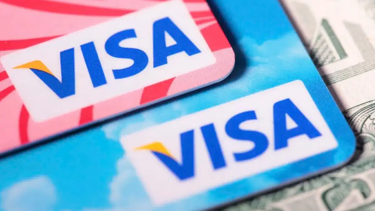 Visa pilots stablecoin payments for businesses sending money abroad