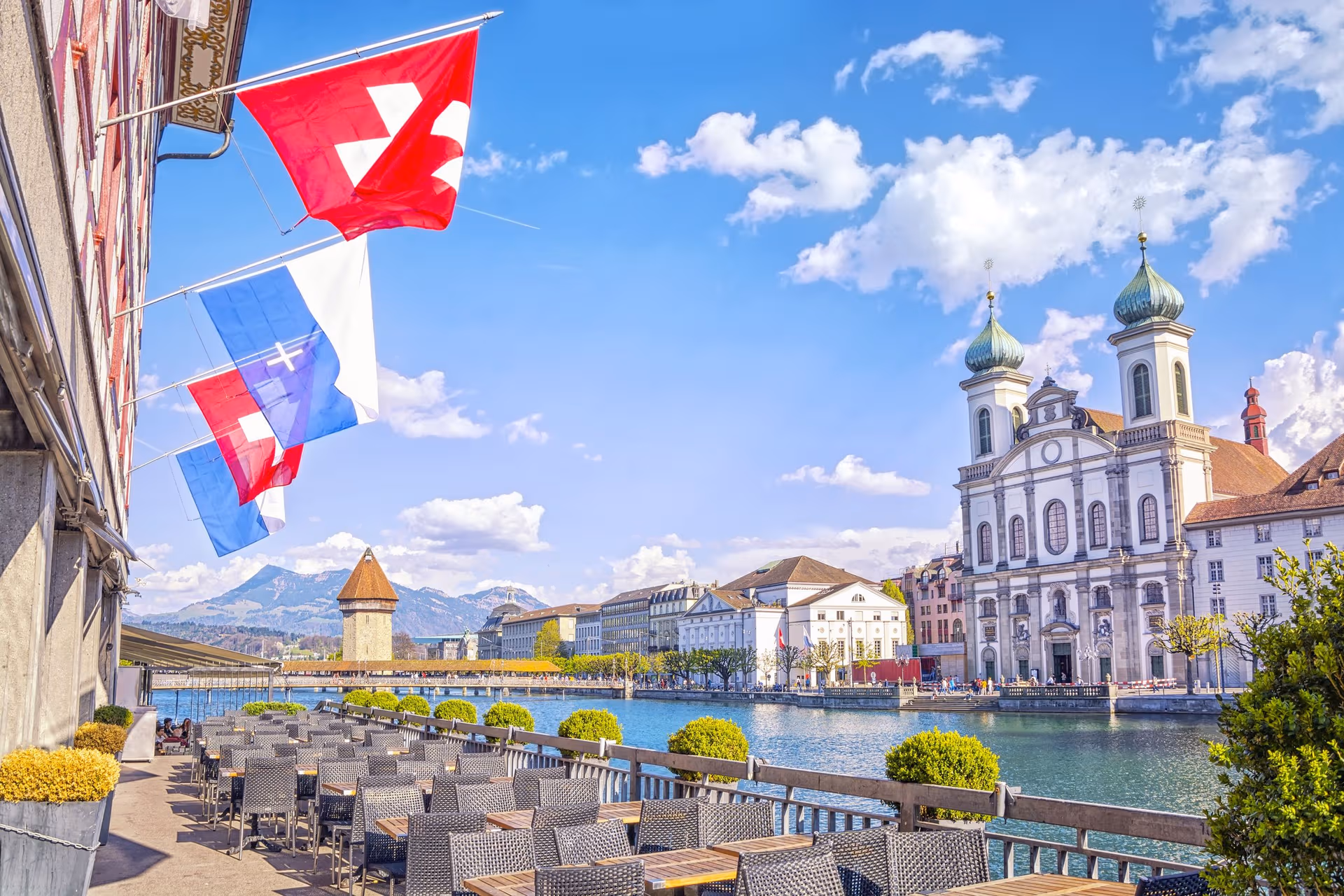 Crypto-Focused AMINA Bank of Switzerland Offers Regulated Staking of Polygon Token